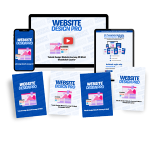Web Ecomm Mastery - Advanced Package