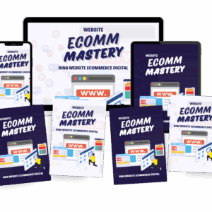 JUN25 - Web Ecomm Mastery Advanced