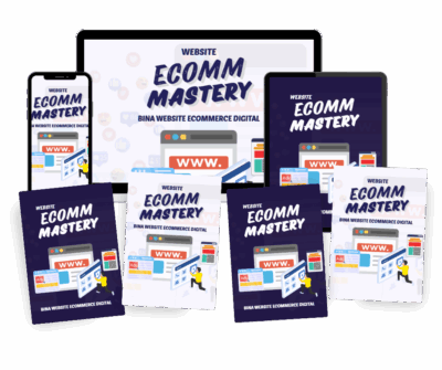 JUN25 - Web Ecomm Mastery Advanced