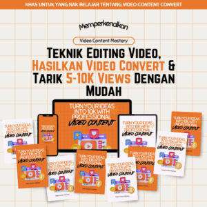 Video Content Mastery - Premium Package