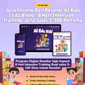 Reseller AI Education Video - Advanced Package
