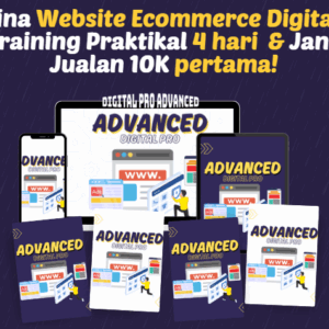 15DIS Advanced Digital Pro - Advanced