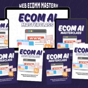 MAY26 Ecomm AI Masterclass - Advanced Package